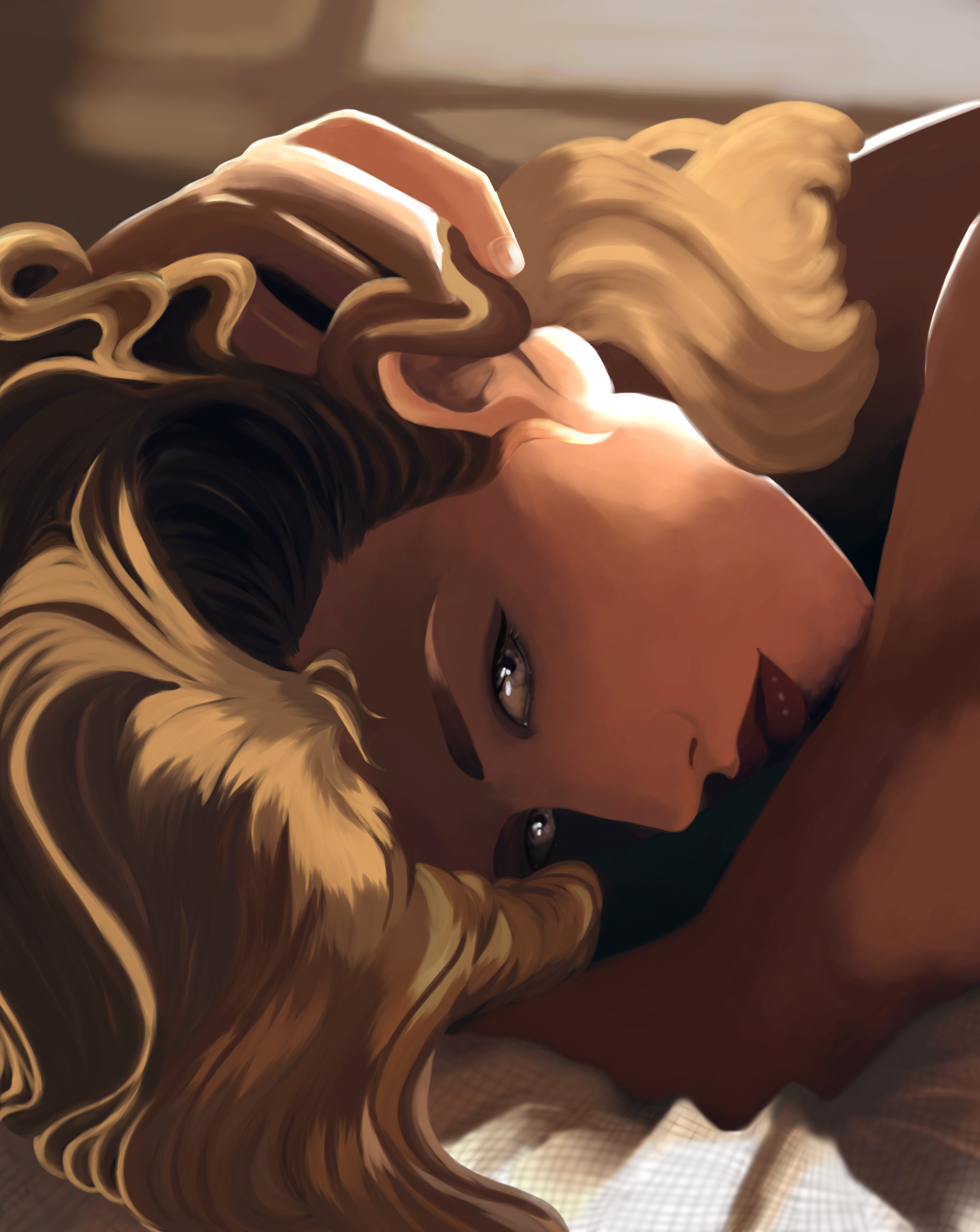 Le regard