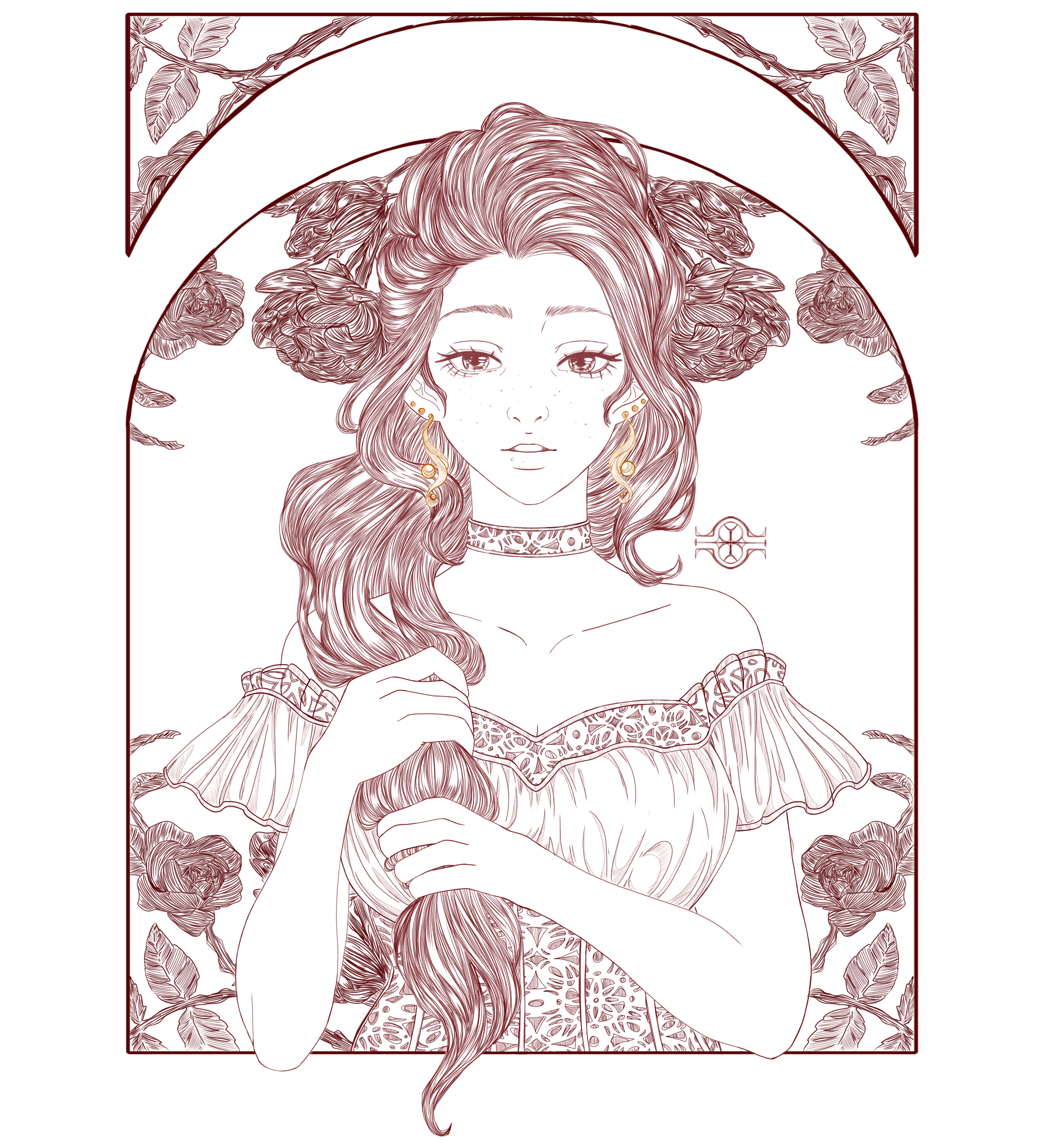 Rosa